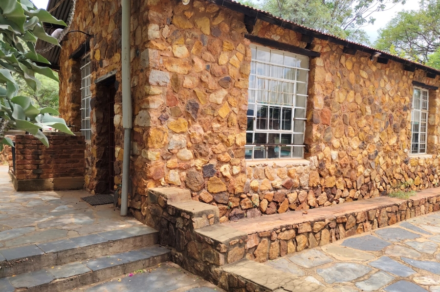 Commercial Property for Sale in Hartbeespoort Rural North West